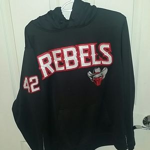 Rebels  hoodie